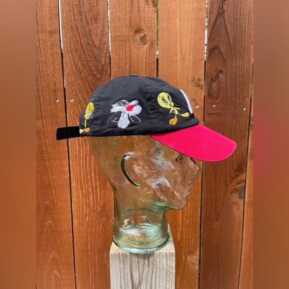 Palace Tweety 6-Panel Hat - Picture 2 of 5